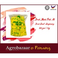 💥💥🎀Jeruk Madu Pak Ali ( Jeruk Sengkuang) Original🎀💥💥