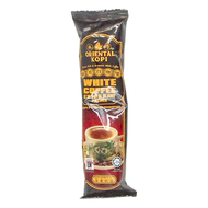 華陽牌 南洋風味白咖啡 三合一 特濃風味 400g  40g  10條  1盒