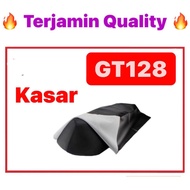 Modenas GT128 GT 128 Seat Cover ( A Licin / AA Kasar ) Kain Kulit Sarung Tempat Duduk Double Seat Ku