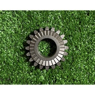 💯100% ORIGINAL YAMAHA SRL115 FI GEAR KICK STARTER GEAR ORIGINAL LAGENDA 115 FI SRL 115 FI KICK GEAR 