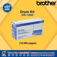 Brother DR-1000 Drum Kit