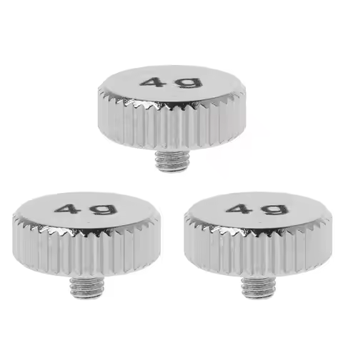 HJ-3X Headshell 4G Shell Weight Turntable Metal Electric Instrument Parts For SL1200 SL1210 MK2 3 5 