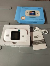 流動WIFI蛋 電池 3000 mAh Pocket Wi-fi 流動無線路由器 隨身 wifi 蛋 無鎖版 sharing mobile data roaming. Plug in your own