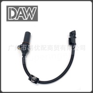 Sensor Kedudukan Aci Engkol Kereta Sesuai untuk KIA HYUNDAI Hyundai Kia 391802B000