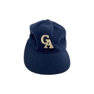 Field Flanlens Cap Ebbetsfield Flannels FREE wool blue mens Direct from Japan Secondhand