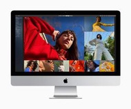 Apple iMAC 27、2019、6核、i5-9600K、8G獨顯、48G RAM、1T+2T、鍵盤+滑鼠-專用紙箱