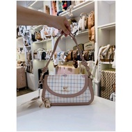 Ready Original TTWN Bear Bag TN2439/Sling Bag Woman TTWN Bear Peach/TTWN Bear Bag/TTWN Bear Bag/TTWN