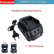 CHARGER DOCKING 18-21V BOR CORDLESS KAMOLEE .