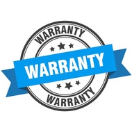 Arpha 6 month warranty