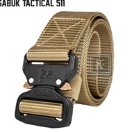 Tactical Belt / Belt 5.11, Blackhawak / Butterfly Belt (Code M6793)