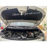 Peugeot hydraulic valve for Peugeot 3008 5008 hood