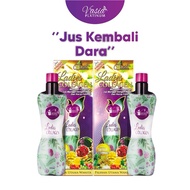 VASIA JUS LADIES COLLAGEN
