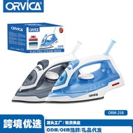 ORVICA Steam Iron Household Handheld Electric Iron Small Spray Steam Ceramic Iron Iron