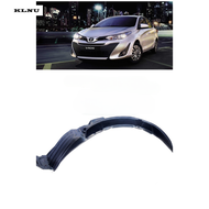 KLNU front fender liner for TOYOTA vios 2019 2020 2021 gen4 Inner Fender Liner