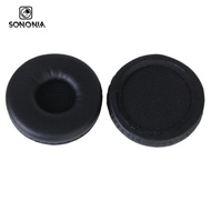 [SONONIA] Black Replacement Ear Cushion Pads Earpad For KOSS Porta Pro PP KSC35 KSC75 KSC55 Headphon