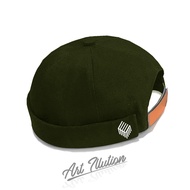HAT miki HAT, HIJRAH PECI, PREMIUM ART ILLUTION D04AI