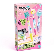 Style 4 Ever DIY Pen Maker Kit