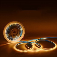 12V 2835 đèn dải Led 5 mét 8 mét PCB Chiều rộng 120LEDs/m linh hoạt LED dải Ribbon Diode 2pin dây đè