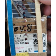 Zener Diode 6V8 0.5 watt Renteng MalaysianOriginal