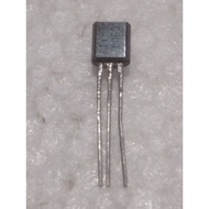 NPN C900 Transistor. 2SC900