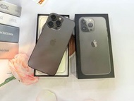 [歸仁] iPhone 13 Pro 256G 黑