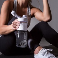 BlenderBottle【SportMixer】Tritan旋蓋式防漏搖搖杯828ml(5色)