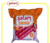 Salam Sosis Ayam Merah 750gr ♦♦