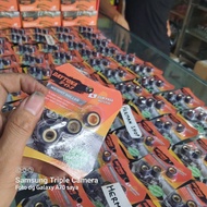 ROLLER ROLLER DAYTONA MIO FINO XRIDE 8G 9G 10G 11G