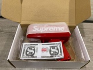 Supreme Money Gun