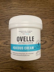 Ovelle Aqueous Cream