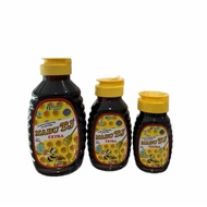 Tj extra Honey 150g, 250g, 500g