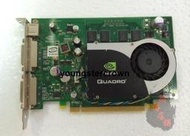 【滿350出貨】HP DELL Quadro FX1700 512M PCI-E專業圖形顯卡 t5400 顯卡