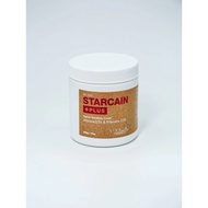 STARCAIN PLUS – TOPICAL ANESTHETIC CREAM 500ML 💙