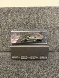 1:43 Looksmart Handmade models Lamborghini  Gallardo Serial no. 216