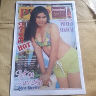 Tabloid Pop edisi 67
