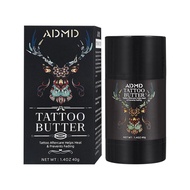 ​Tattoo Care Balm, Aftercare Butter for Tattoos - Color Enhancing Moisturizer to Keep Ink Bright, So