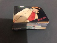 矢吹丈 98年卡 1-63號