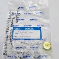 SUZUKI RC80 RC80 NEW CLUTCH BEARING 09266 - 16002 / 09263-04001 , THRUST BEARING