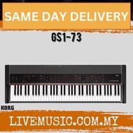 Korg Grandstage 73 Stage Piano (GS1-73/GS1)