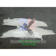 Jupiter Mx 11 White Body Cover Win Brand 50C-F1731-00 50C-F1741-00