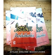 Isteriku Menikahkanku