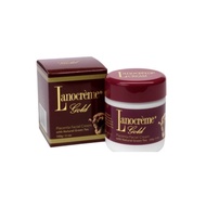 ครีมรกแกะ Lanocreme Gold (ของแท้100%) Placenta Facial Cream ขนาด 100 กรัม (พร้อมส่ง)