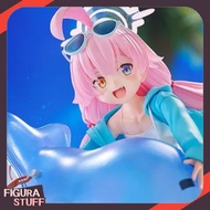 PVC Figure 1/7 Takanashi Hoshino - Swimsuit Ver. Blue Archive