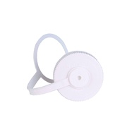 Nalgene 63mm Loop-Top Cap (Fits 32oz & 48oz Wide Mouth Water Bottle)