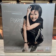 高價回收黑膠碟lp 孫燕姿黑膠唱片 孫燕姿黑膠 孫燕姿-Start自选集lp 黑膠唱片 黑膠碟 LP 孫燕姿白版黑膠唱片