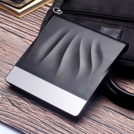 CD/DVD Player Compatible with Win Mac OS Portable CD Drive for Laptop Desktop PC [homegoods.sg]