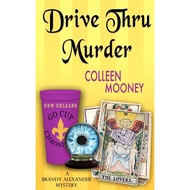 Drive Thru Murder - Paperback - English - 9780990552765