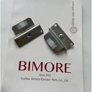 10pcs Bimore Elevator Door Slider Parts  elevator lift parts