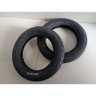 Fiido CST Original Tires