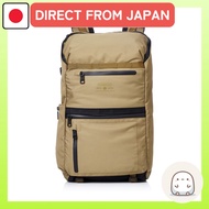AS2OV WATER PROOF CORDURA 305D 2WAY BAG Khaki 141601